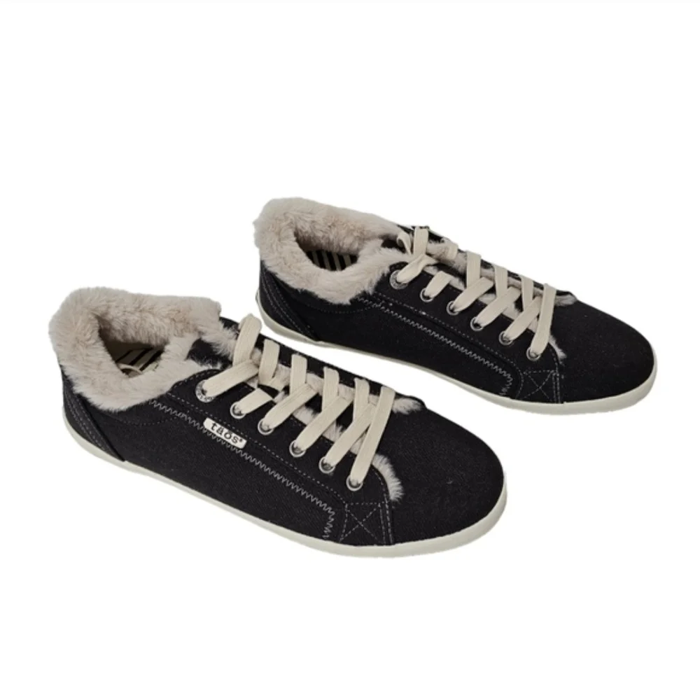TAOS Footwear Starline Sneaker Womens 9.5 - Picture 5 of 5